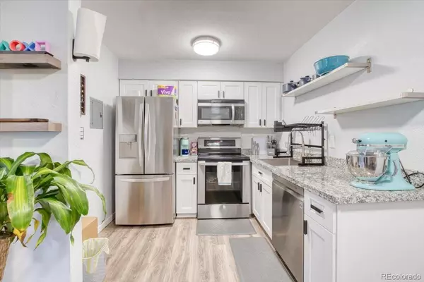 Denver, CO 80246,5300 E Cherry Creek South DR #804