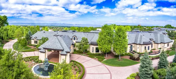 Cherry Hills Village, CO 80113,8 Cherry Hills Park DR