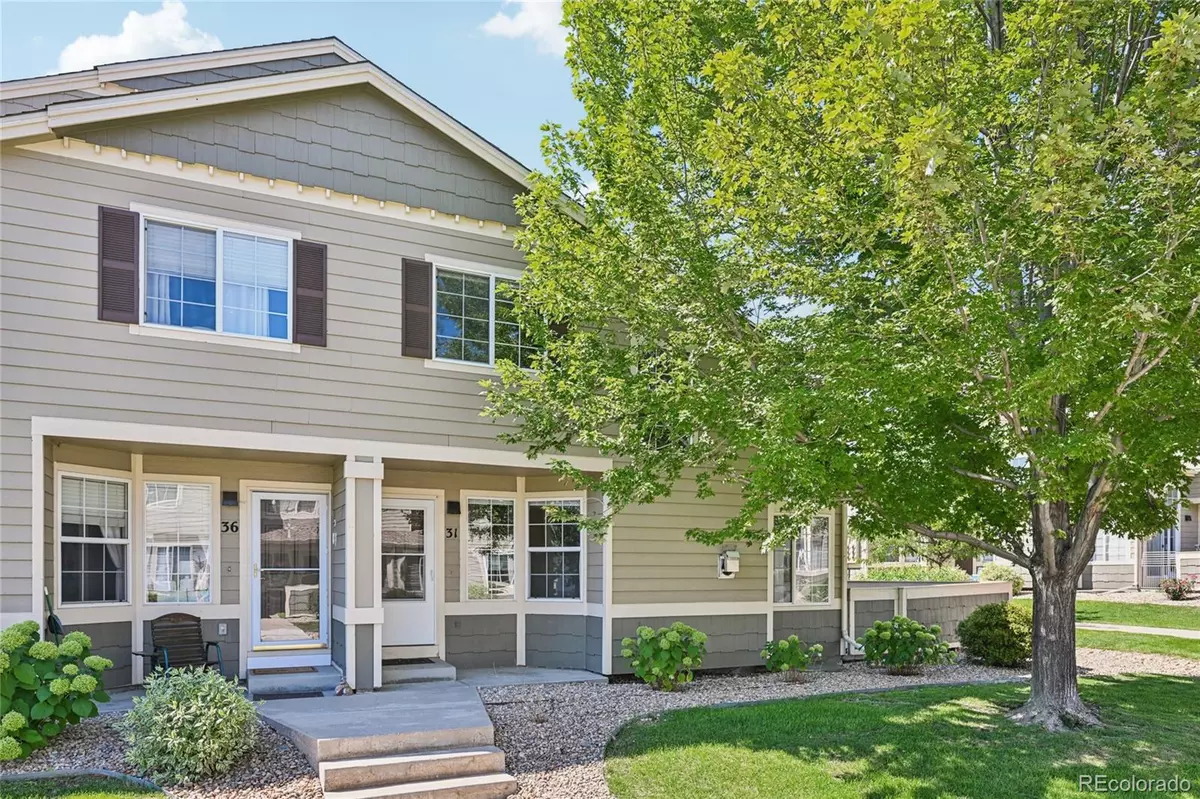 Fort Collins, CO 80525,6808 Antigua DR #31