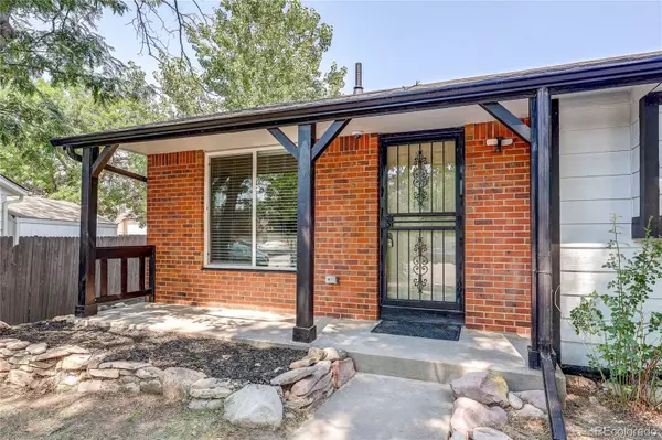 Denver, CO 80239,4493 Elkhart ST