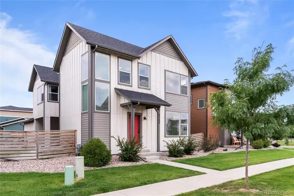 2709 Conquest ST, Fort Collins, CO 80524