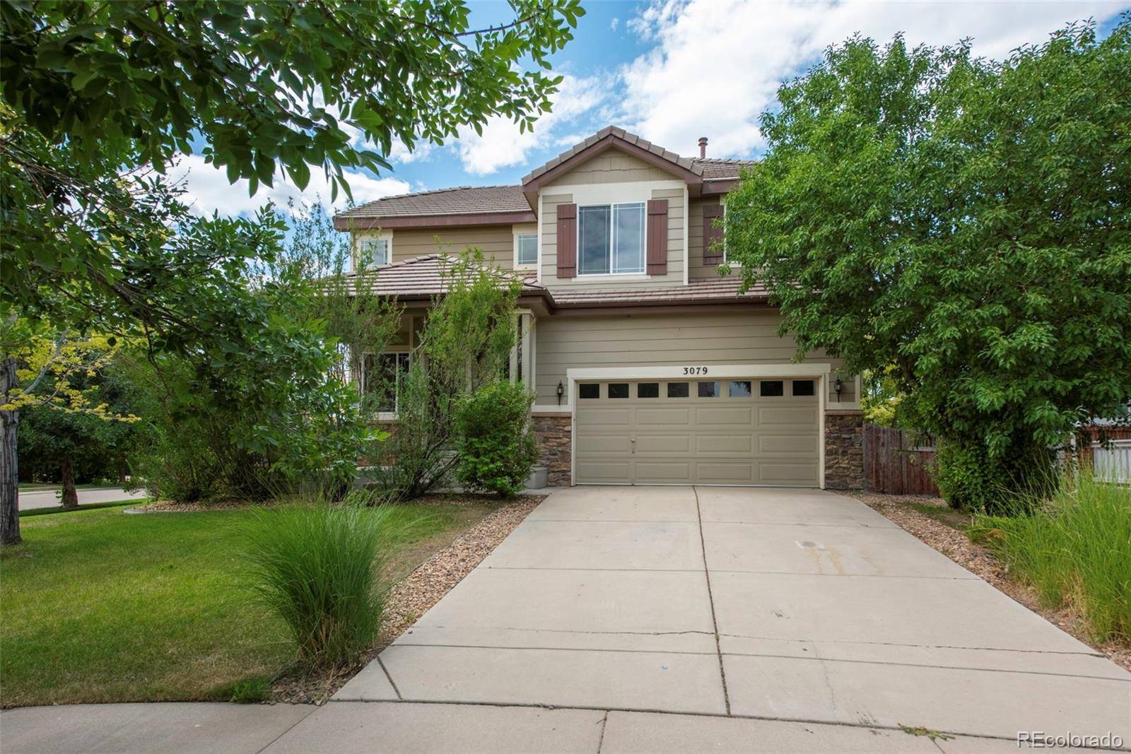 3079 Meadowbrook PL, Dacono, CO 80514