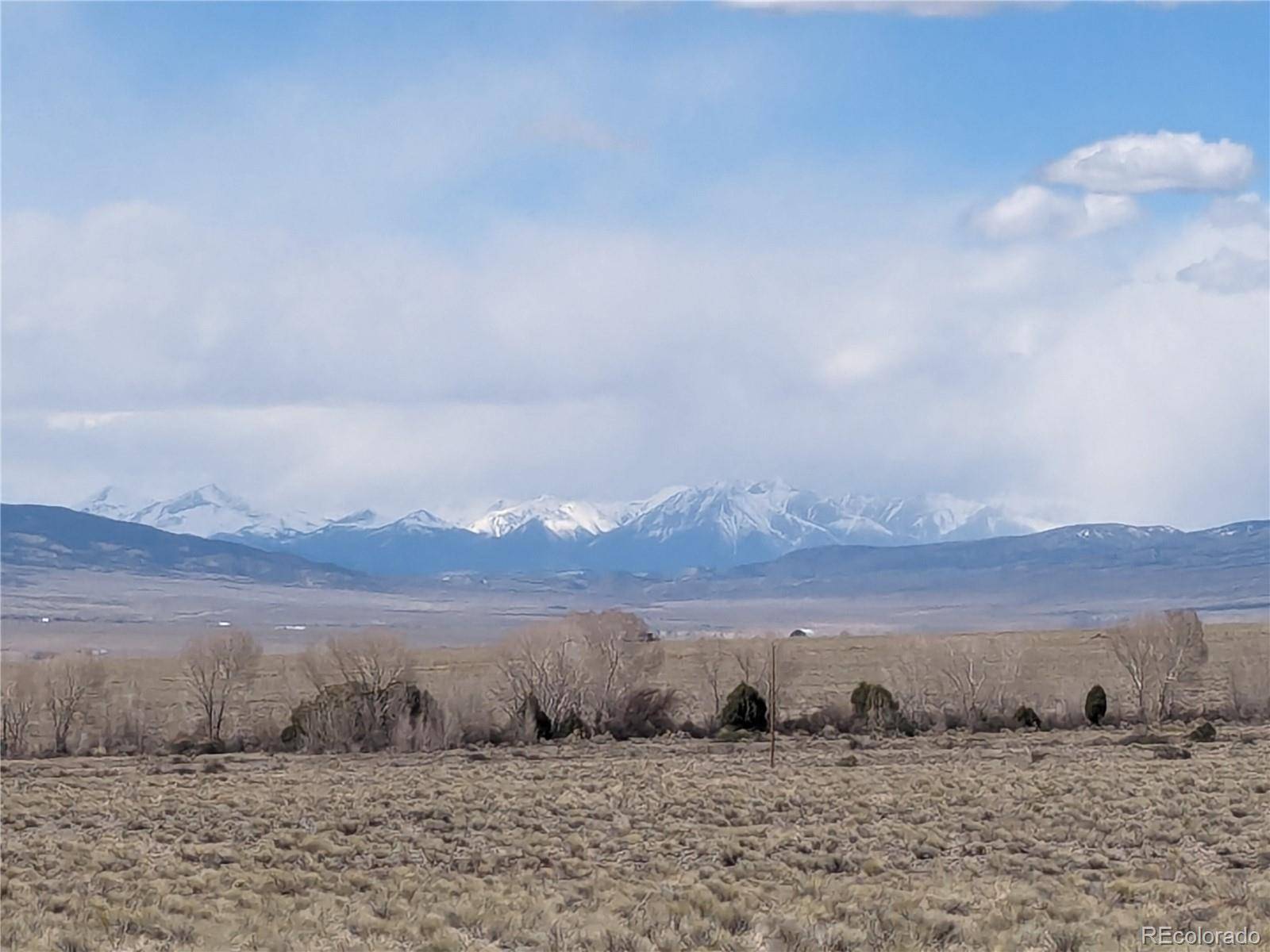 Moffat, CO 81143,COTTON CREEK ESTATES FILING 1 TRACT 6
