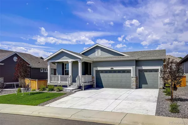 Littleton, CO 80128,8363 S Cody WAY