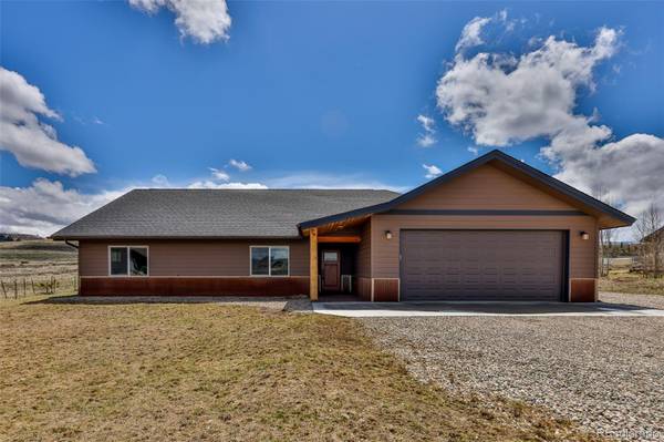 191 GCR 8947, Granby, CO 80446