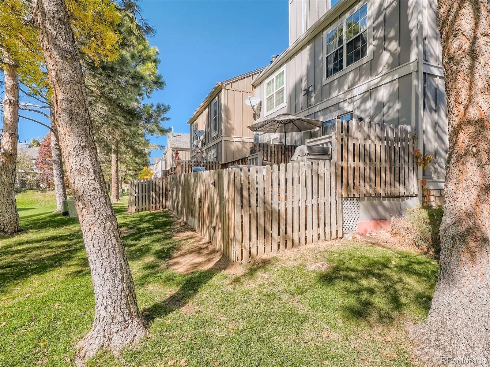 Centennial, CO 80122,8133 S Fillmore WAY