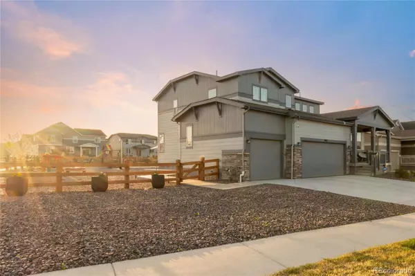 Erie, CO 80516,1845 Meagan WAY