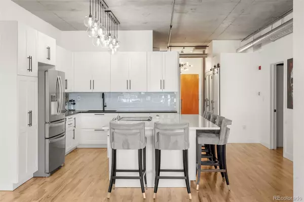 Denver, CO 80202,1499 Blake ST #3M