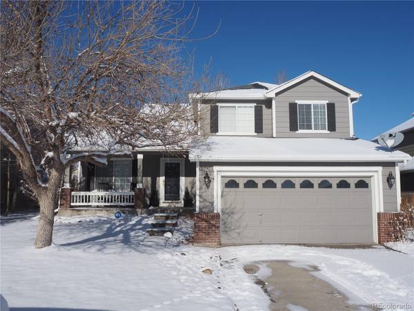 Parker, CO 80134,8925 Apache Plume DR