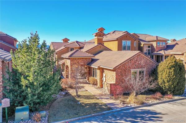 Highlands Ranch, CO 80126,9401 Viaggio WAY