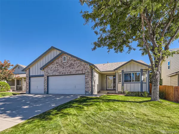 556 Badger Creek DR, Brighton, CO 80601