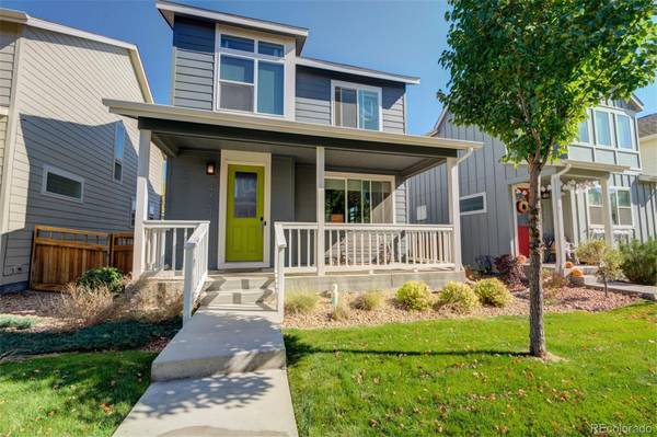 4723 Crestone Peak ST, Brighton, CO 80601