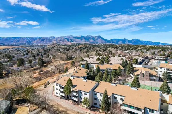 6540 Delmonico DR #204, Colorado Springs, CO 80919