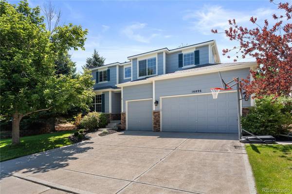 16896 E Maplewood DR, Aurora, CO 80016