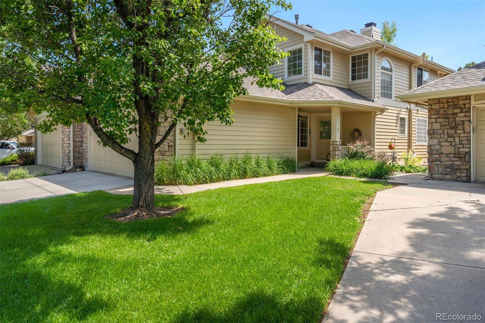 Fort Collins, CO 80525,3500 Swanstone DR #7