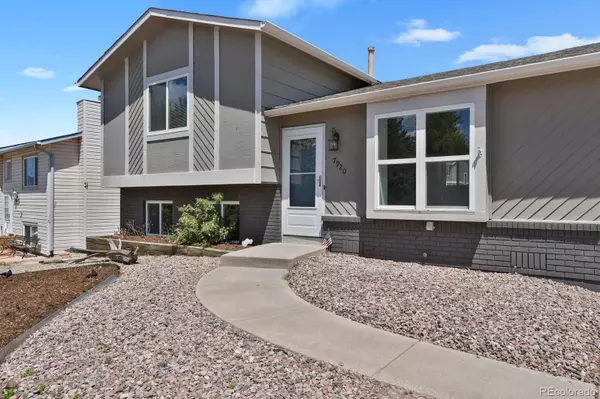 Colorado Springs, CO 80920,7920 Conifer DR