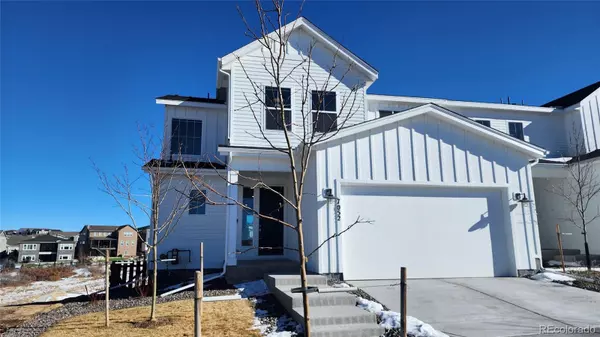 Castle Pines, CO 80108,7052 Hidden Cove CT