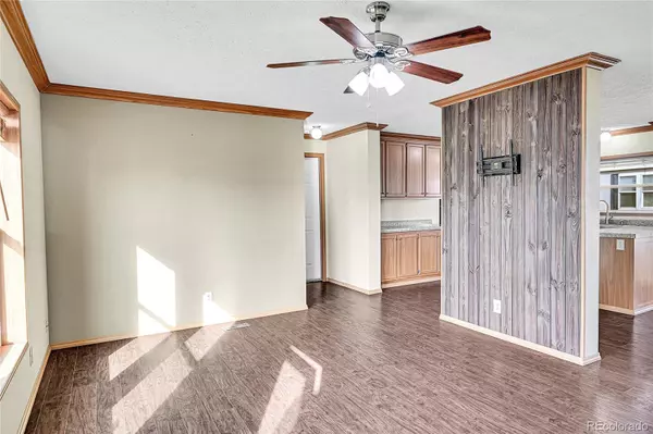 Evans, CO 80620,3117 Foxtail LN