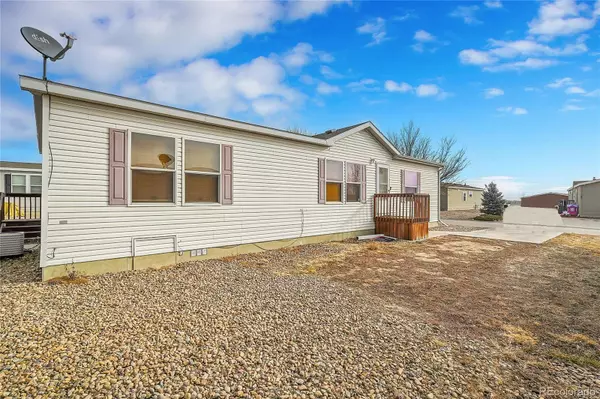 Evans, CO 80620,3117 Foxtail LN