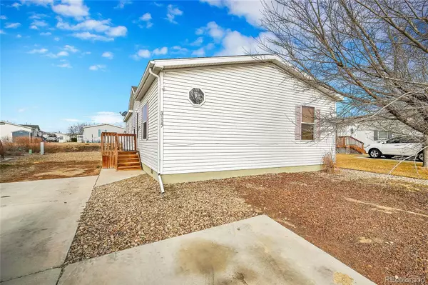 Evans, CO 80620,3117 Foxtail LN