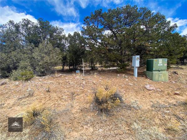 612 Palomino WAY, Crestone, CO 81131