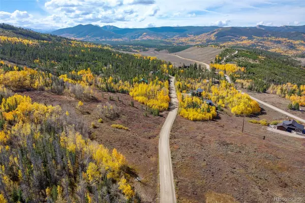 Granby, CO 80446,2064 GCR 88