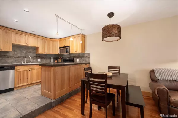 Fraser, CO 80442,309 County Road 804 #E204