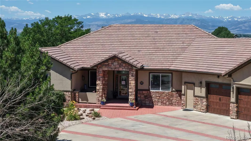 1246 Highland PL, Erie, CO 80516