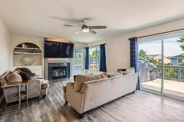 Highlands Ranch, CO 80130,5260 Morning Glory PL