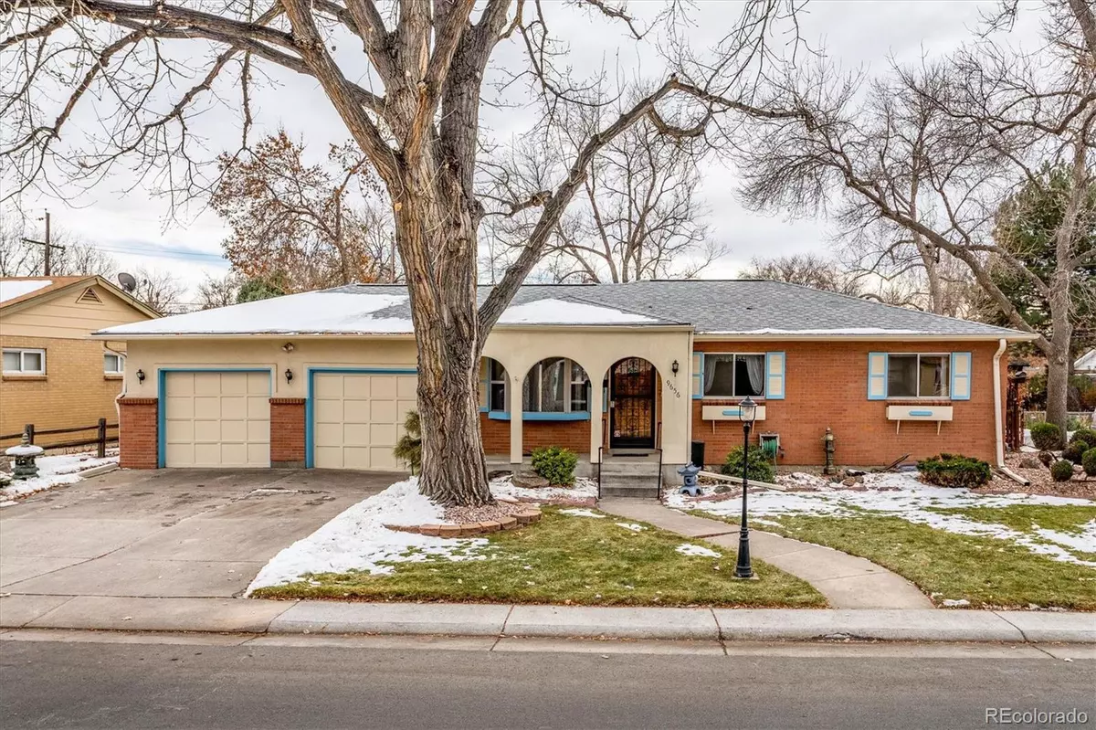 Arvada, CO 80004,9656 Rensselaer DR