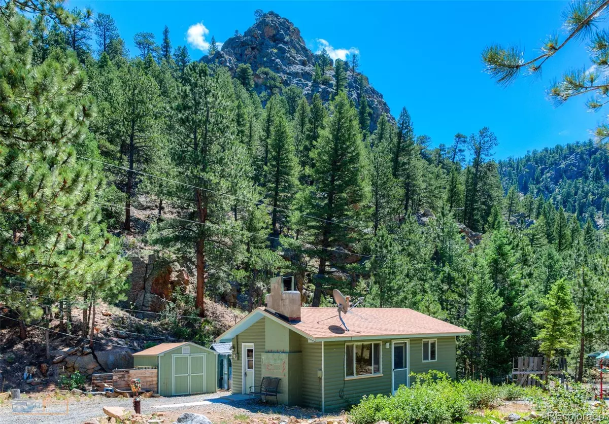 Lyons, CO 80540,22251 S Saint Vrain DR