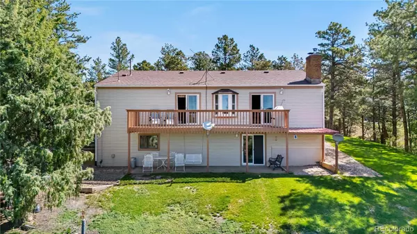 Deer Trail, CO 80105,23942 Emerald TRL