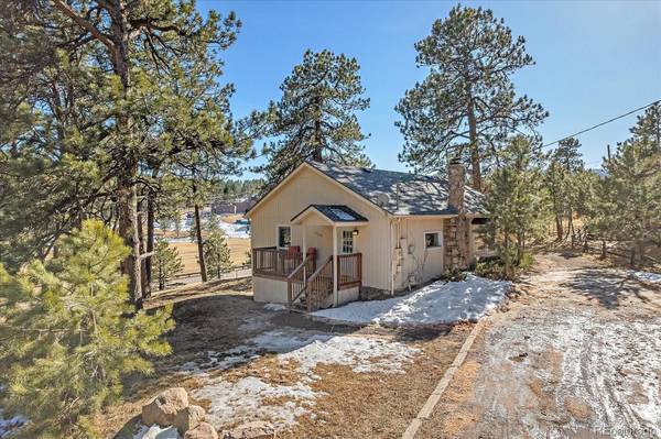 29088 Posy LN,  Evergreen,  CO 80439