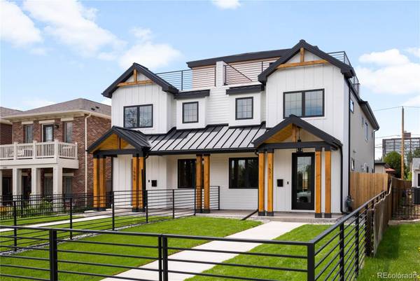1571 Vrain ST,  Denver,  CO 80204