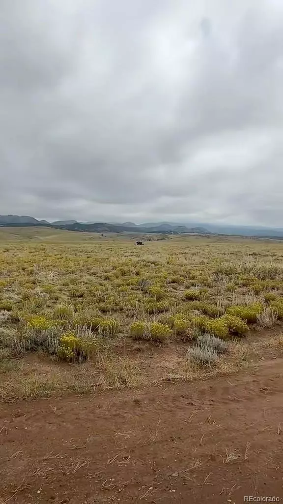 Westcliffe, CO 81252,Lot 25 Elk Crossing