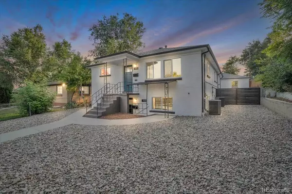 Denver, CO 80204,931 N Vrain ST #931/933