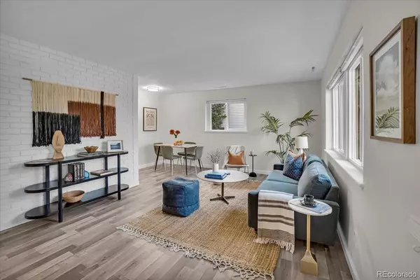 Denver, CO 80204,931 N Vrain ST #931/933