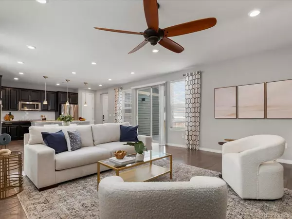 Denver, CO 80238,5439 Verbena ST