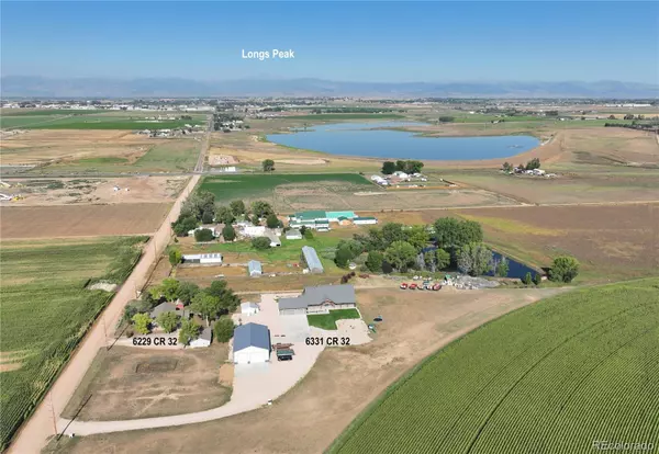 Platteville, CO 80651,6299 and 6331 County Road 32