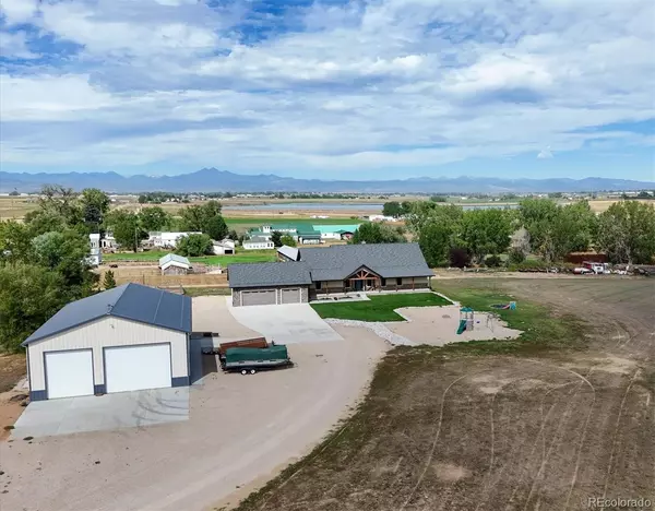 Platteville, CO 80651,6299 and 6331 County Road 32