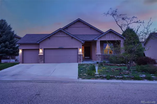 Colorado Springs, CO 80918,4876 Hillsdale CT