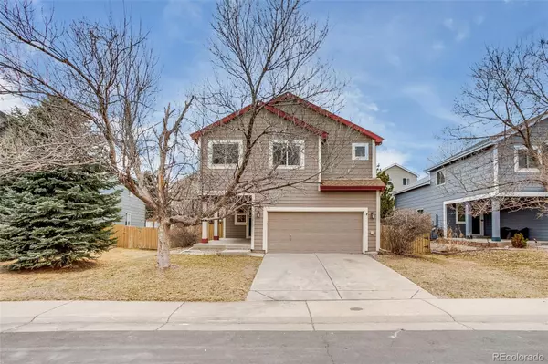 Parker, CO 80134,11213 Vilas ST