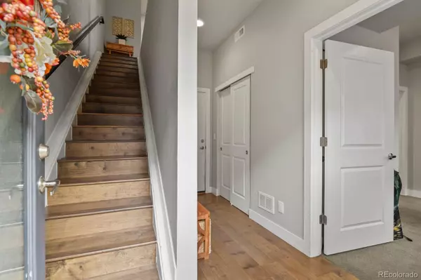 Denver, CO 80222,4721 E Iliff AVE