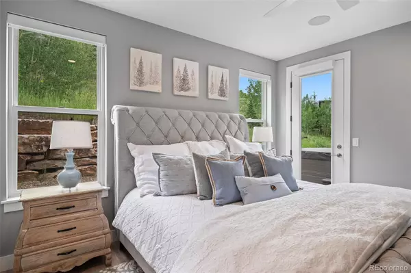 Fraser, CO 80442,116 River Run CIR