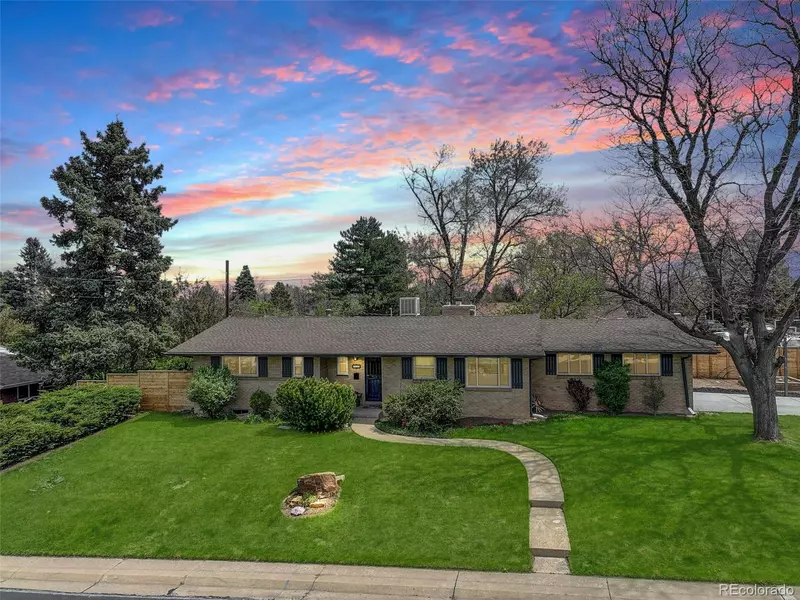 180 Dover ST, Lakewood, CO 80226