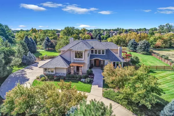 8918 Katherine CT, Boulder, CO 80303