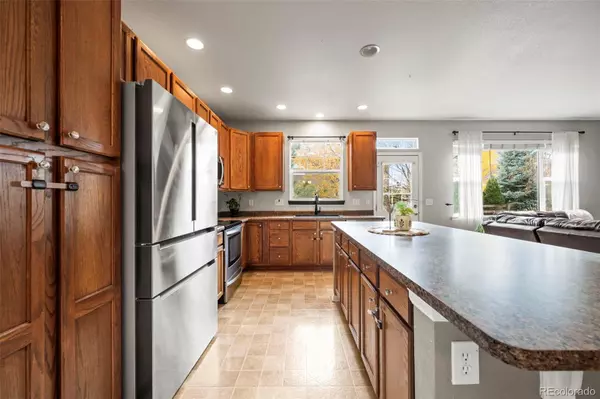 Erie, CO 80516,620 Gallegos ST