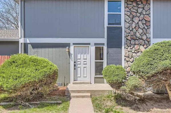 Aurora, CO 80247,10001 E Evans AVE #74C