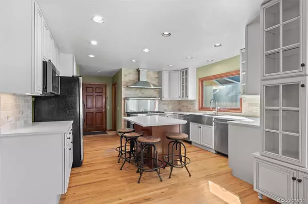 Centennial, CO 80122,8000 S Williams WAY