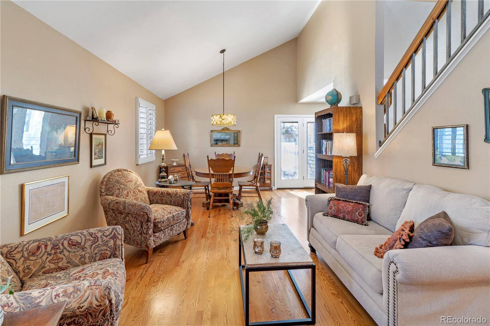 Aurora, CO 80015,15994 E Rice PL #B